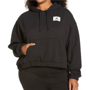 Nike Jordan Flight Hoodie